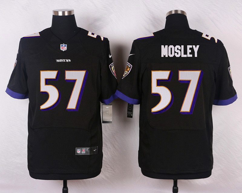 Baltimore Ravens elite jerseys-024